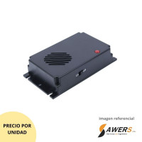 Repelente de Roedores y Plagas ultrasonico Repelente de Roedores y Plagas ultrasonico