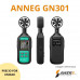 ANENG GN301 Anemometro Digital 0.3-30M/S