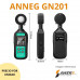 ANENG GN201 Luxometro Digital 0-200000 Lux