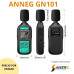 ANENG GN101 Sonometro Digital 35-135db