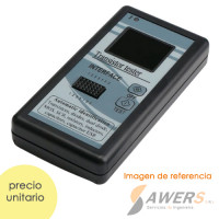 LCR-T4 M328  Probador de Componentes Transistores Bobinas Capacitores LCR-T4 M328  Probador de Componentes Transistores Bobinas Capacitores