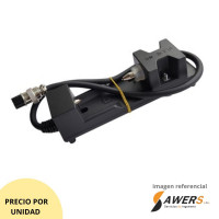 Accesorio portabateria para RC3563 Accesorio portabateria para RC3563