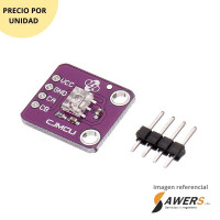 AEDR-8300 encoder optico reflectivo AEDR-8300 encoder optico reflectivo