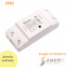 Sonoff RFR2 Interruptor WiFi/RF 433MHz 10A