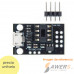 HW-260 Modulo Para Microcontrolador ATTINY 12A-25-45-85