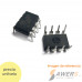 ATTINY85 20PU DIP8 Microcontrolador
