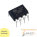 ATTINY85 20PU DIP8 Microcontrolador