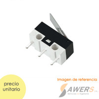 Final de Carrera End Stop Switch Final de Carrera End Stop Switch