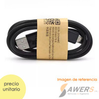 Cable Micro USB V8 1Metro Cable Micro USB V8 1Metro