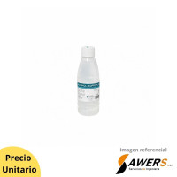 Alcohol Isopropilico 250ml