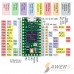 Teensy 4.0 32-bit ARM Cortex-M7 Controlador Compatible con Arduino