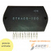 STK405-100 Amplificador clase B 60W Stereo