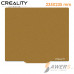Creality Cama PEI flexible magnetica 235*235mm