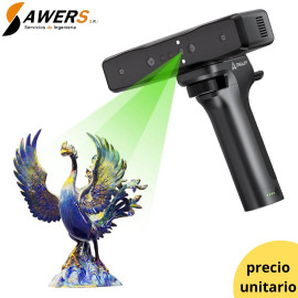 Creality CR-Scan Otter Lite