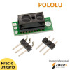 Pololu Sharp GP2Y0D810Z0F sensor de distancia 2-10cm