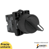 Selector de posicion CHINT NP2-ED21 Selector de posicion CHINT NP2-ED21