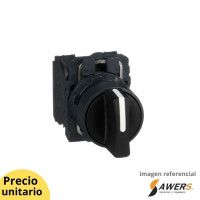 Selector de posicion CHINT NP2-ED21 Selector de posicion CHINT NP2-ED21