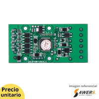 Controlador PLC WS1N-6MR  6CH I/O 24V Controlador PLC WS1N-6MR  6CH I/O 24V
