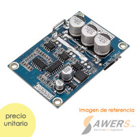 Controlador BLCD Brushless 12V-36V 15A 500W Controlador BLCD Brushless 12V-36V 15A 500W
