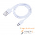 Cable MicroUSB a USB Tipo A 30cm (solo energia)