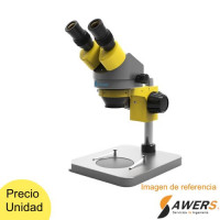 K10Ei Microscopio Binocular 7x-45x