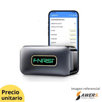 Escaner OBD2 FNIRSI-FD10 Bluetooth Escaner OBD2 FNIRSI-FD10 Bluetooth