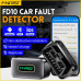 Escaner OBD2 FNIRSI-FD10 Bluetooth