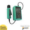 Kyoritsu KEW 2500 Pinza amperimetrica de miliamperios
