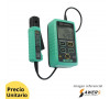 Kyoritsu KEW 2500 Pinza amperimetrica de miliamperios