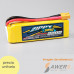 Bateria Lipo 11.1V 2200mAh 3S 30C Zippy Compact XT60