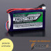 Bateria LiFePo4 6.6V 2100mAh 2S1P 20C Turnigy