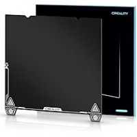 Placa de impresión en frío de baja temperatura Creality - 235 x 235
