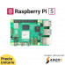 Raspberry Pi 5 8GB -Single Board Computer