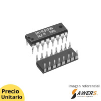74LS139 Decodificador y Demultiplexor 2 a 4 lineas 74LS139 Decodificador y Demultiplexor 2 a 4 lineas