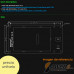Makerbase MKS TS35-R Pantalla Tactil para DLC32