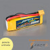 Bateria Lipo 7.4V 2200mAh 2S 35C Zippy Compact XT60