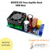 IRS2092S modulo amplificador de audio HiFi 500W Mono
