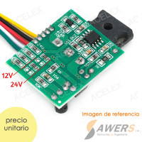 CA-901 Módulo Fuente de Alimentación Conmutada de TV LCD