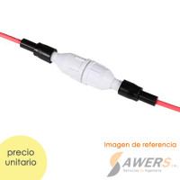 Conector para cable de alto voltaje laser CO2 Conector para cable de alto voltaje laser CO2