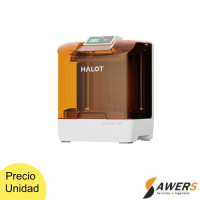 Creality Halot X1 16K 211.68x118.37x200mm