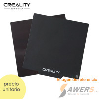 CREALITY Cama Caliente Magnetica Flexible 235x235mm