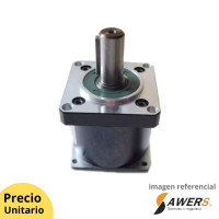 Planetary Gearbox 10:1 12Nm Nema23 Planetary Gearbox 10:1 12Nm Nema23