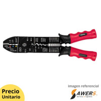 Pinza pelacable 9 Pinza pelacable 9