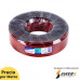 Cable Polarizado Bicolor Para/bocina 22 AWG por metro