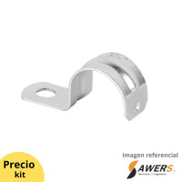 abrazaderas 3/4inch  para tubo abrazaderas 3/4inch  para tubo