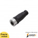 M12 conector 4P IFM E11508