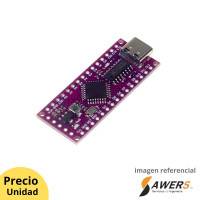 Arduboard Nano LGT8F328P Arduboard Nano LGT8F328P