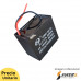 CBB61 20 uf 450VAC Capacitor de Arranque Ventilador