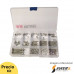 kit de pernos INOX M2.5 Allen