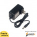 Cargador de 24V-1A salida Jack